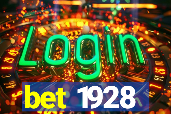 bet 1928